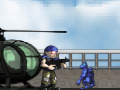 游戏Green Slaughter