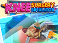 游戏Knee Surgery Simulator