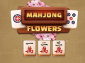 游戏Mahjong Flowers
