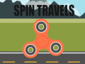 游戏Spin Travels