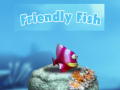 游戏Friendly Fish