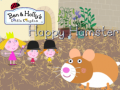 游戏Ben & Holly's Little Kingdom Happy Hamster
