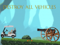 游戏Destroy All Vehicles
