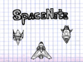 游戏Space Note