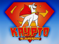 游戏Krypto The Superdog
