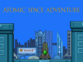 游戏Atomic Space Adventure