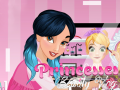 游戏Princesses Beauty Vlog