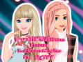 游戏Princesses New Lifestyle in 2017