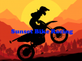 游戏Sunset Bike Racing