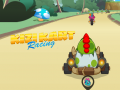 游戏Kizi Kart Racing