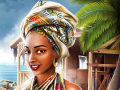 游戏African Pearls