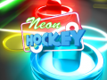 游戏Neon Hockey