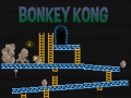 游戏Bonkey Kong