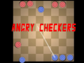 游戏Angry Checkers