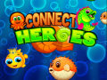 游戏Connect Heroes