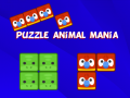 游戏Puzzle Animal Mania