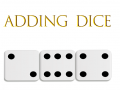 游戏Adding Dice