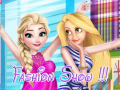 游戏Fashion Show