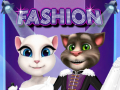 游戏Fashion