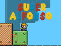 游戏Super Alfonso