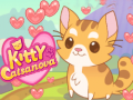 游戏Kitty Catsanova