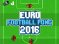 游戏Euro 2016 Football Pong