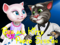 游戏Ben and Kitty Photo Session
