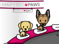 游戏Pampered Paws Doggy Day