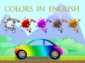 游戏Colors in English