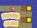 游戏Mover Cajas