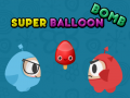 游戏Super Balloon Bomb