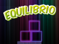 游戏Equilibrio
