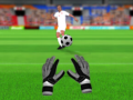 游戏Penalty Challenge