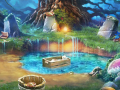游戏Tales of Magic Land
