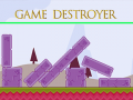 游戏Game Destroyer