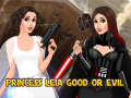 游戏Princess Leia: Good or Evil