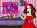 游戏Lily's Birthday Party