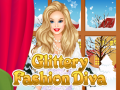 游戏Glittery Fashion Diva