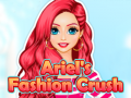 游戏Ariel's Fashion Crush