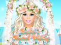 游戏Barbie's Tropical Wedding