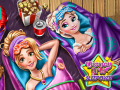 游戏Disney Girls Sleepover