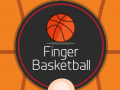 游戏Finger Basketball