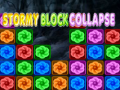 游戏Stormy Block Collapse