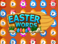 游戏Easter Words