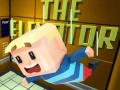 游戏Kogama The Elevator