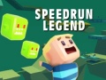 游戏Kogama Speedrun Legend