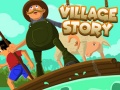 游戏Village Story