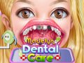 游戏Madelyn Dental Care