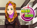 游戏Hijab Salon