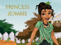 游戏Princess Zombie